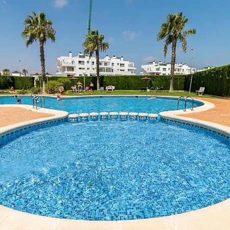 Orihuela Costa Torrevieja Dehesa de Campoamor (Orihuela Costa)