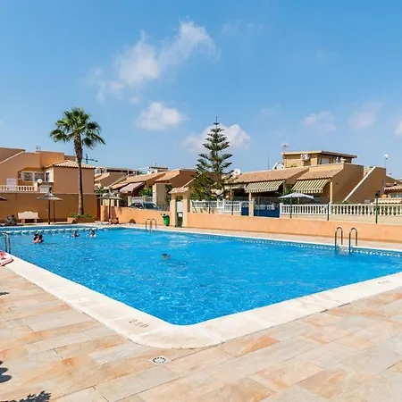 Orihuela Costa Torrevieja Dehesa de Campoamor (Orihuela Costa)