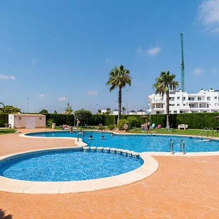 Apartment Orihuela Costa Torrevieja *