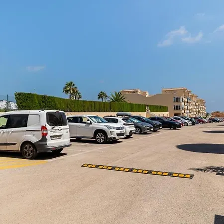 Orihuela Costa Torrevieja Apartment Dehesa de Campoamor (Orihuela Costa)