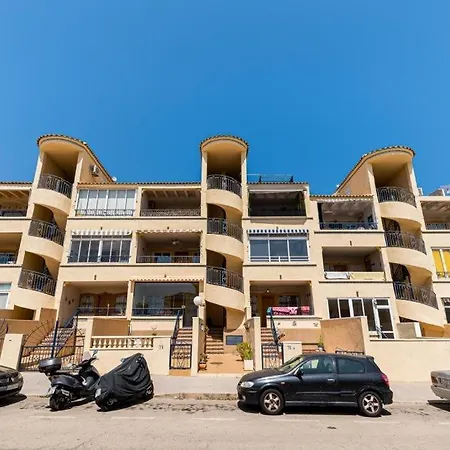 Orihuela Costa Torrevieja Apartment *