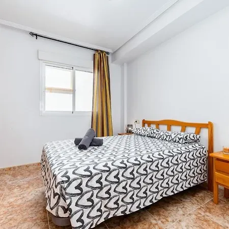 Orihuela Costa Torrevieja Apartment *