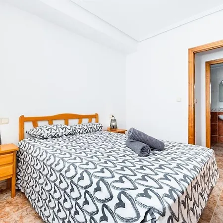 Orihuela Costa Torrevieja Apartment