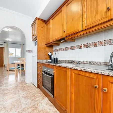 Apartment Orihuela Costa Torrevieja