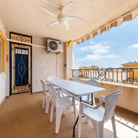 Apartment Orihuela Costa Torrevieja Dehesa de Campoamor (Orihuela Costa)