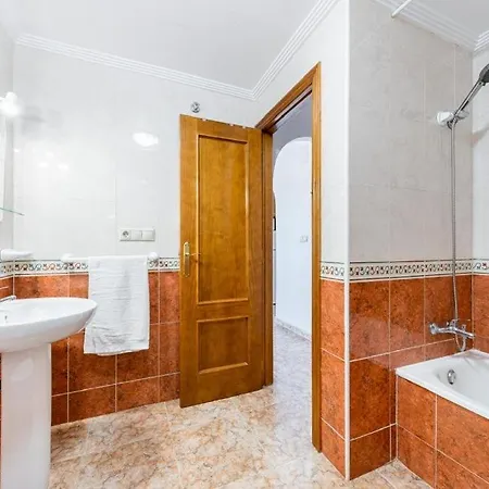 Orihuela Costa Torrevieja Apartment *