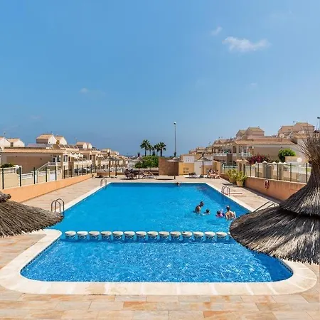 Orihuela Costa Torrevieja