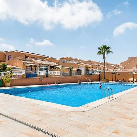 Orihuela Costa Torrevieja Apartment *