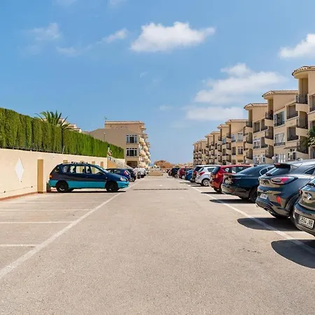 Apartment Orihuela Costa Torrevieja Dehesa de Campoamor (Orihuela Costa)