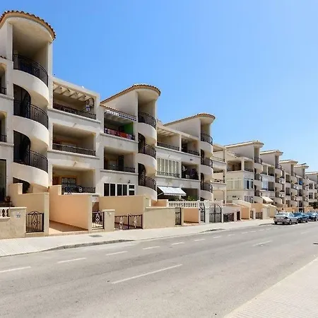 Orihuela Costa Torrevieja
