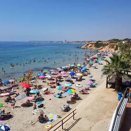 Orihuela Costa Torrevieja * Dehesa de Campoamor (Orihuela Costa)