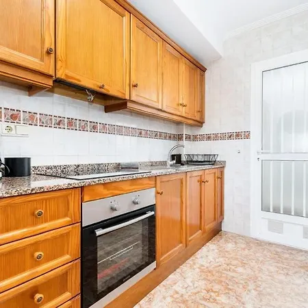 Appartement Orihuela Costa Torrevieja
